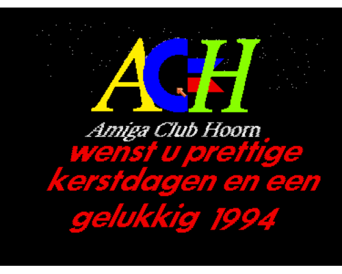 ACH Clubdisk 14