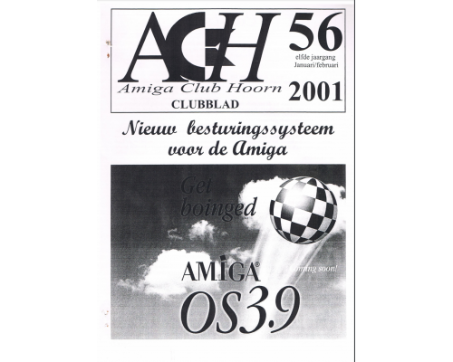 ACH Club blad 56